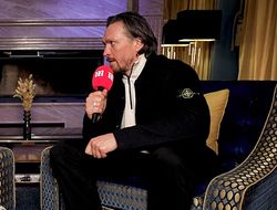 фото - Усик ответил критикам боя против Верхувена и титула WBC на кону