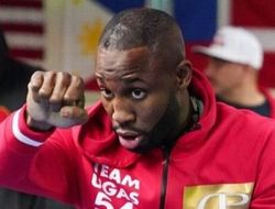 фото - Йорденис Угас выйдет против бойца, которого Маттиссе вырубил в 1-м раунде