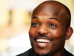 фото - Тимоти Брэдли: «Я - народный чемпион. Хочу пропустить удар от Пакьяо...»