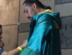 Теремоана впервые возглавит вечер бокса. Соперник — 100% нокаутёр