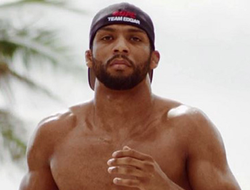 фото - Эдсон Барбоса: Готов в любой момент выйти против Нурмагомедова и Фергюсона