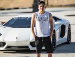 фото - «Неважно, что произойдёт». Санта Крус зазывает Оскара Вальдеса на драку