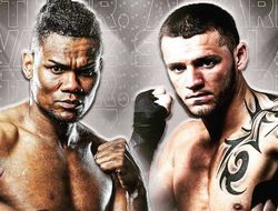 фото - Альварес-Смит. Цитаты бойцов за считанные недели до боя