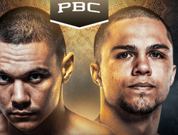 фото - Бой состоится! Цзю и Спенсер решили судейский вопрос