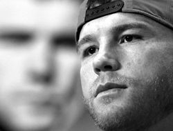 фото - Канело: Головкин в прошлом месяце отказался от боя и крупного гонорара