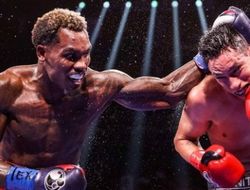 фото - Монтиэль потряс Чарло, вынудил выживать. Чемпион WBC считает иначе