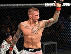 фото - Претендент для Нурмагомедова: Порье забил Гэтжи в главном бою UFC on Fox 29
