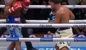 Гонсалес и Ривера разыграли временный титул от WBA: результаты и видео