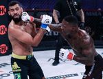 Результаты Bellator 258: Петтис новый чемпион, Рамбл Джонсон вырубил Аугусто — видео