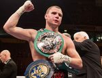 Бывший еврочемпион из Беларуси хочет в Австралию — бить Цзю 