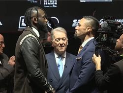 фото - Уайлдер – Паркер: прогнозы боксёрской общественности 