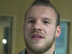 фото - Тренер Фьюри: Если Уайлдер ломанётся вперёд, Тайсон его красиво поймает