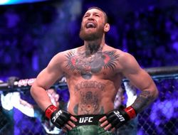 фото - Конор Макгрегор — о бое Нурмагомедов–Фергюсон