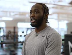 фото - В бою с Канело меня беспокоит только один момент — тренер Кроуфорда