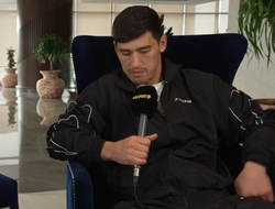 фото - Бивол о поединке Канело-Кроуфорд: «Похоже на мой бой с Бетербиевым»