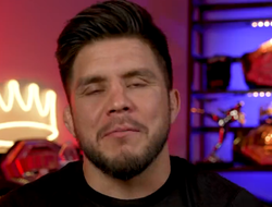 фото - Брутал! Двалишвили согласился драться с Сехудо