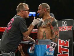 фото - Роуч: «Головкина проверит Котто, но не Лемьё»