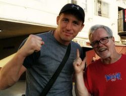 фото - Тяжа–победителя Суперсерии обяжут защищаться от Файфера или Кашинского