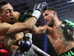 фото - Президент WBC объяснил, за счёт чего Лопес побил Ломаченко