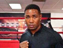 фото - Финал Суперсерии-2. Тренер рассказал о состоянии Юниэра Дортикоса