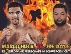 фото - Инсайдер: Бой Джойс-Хук не состоится