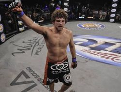 фото - One FC 19: Аскрен нокаутировал Судзуки, Аоки «задушил» Шалоруса