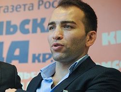 фото - Александр Емельяненко входит в топ-5 тяжеловесов UFC — Камил Гаджиев