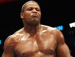 фото - Де Ла Хойя: Кто отыщет у себя шары выйти и драться с Ортисом?