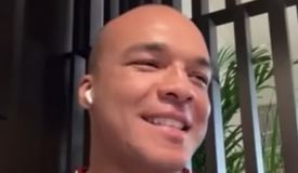 Уордли рассказал о смешанных чувствах после решения Усика