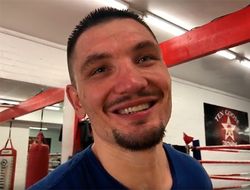 фото - Вячеслав Шабранский: Все украинцы — хорошие люди, они не дерутся на улицах