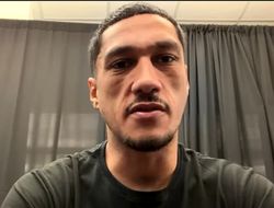 фото - Опетая честно оценил вероятность боя с Усиком