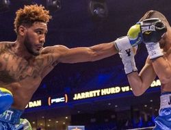 фото - Проспект Джарретт Хёрд забил опытного Иона до полотенца