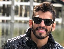 фото - Линарес зацепил Ломаченко: Да ты реальный Василий, раз хочешь бой со мной