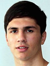 Рамиль Гаджиев