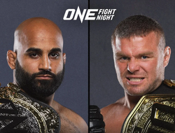 фото - Бой Бхуллар–Малыхин за титул One анонсирован официально