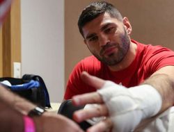 фото - Хрговичу нашли замену — Чжилеи сразится с американцем, у Иоки и Ньетеса есть дата