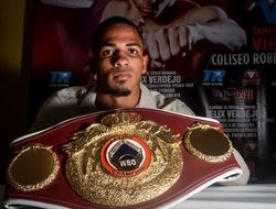 фото - Дежа вю: ещё один боксёр травмировался в душевой кабинке