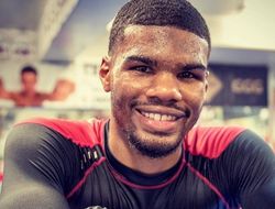 фото - Андеркард боя Головкина: небитый проспект, тёртый калач и женский дебют на НВО