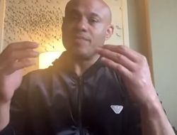 фото - Сколько Нурмагомедов зарабатывает в роли тренера Махачева? Ответ менеджера