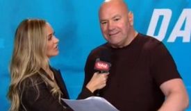 Дэйна Уайт щедро раздавал контракты с UFC в ивенте из серии Претендент: видео