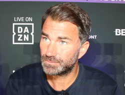 фото - У Алимханулы появился потенциальный соперник. И у него нет поражений