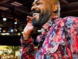 фото - Джон Джонс назвал свой лучший бой в карьере