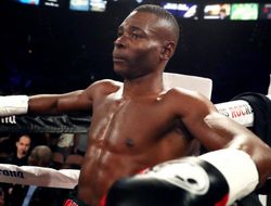 фото - Титульный бой Ригондо-Солис перенесён — детали