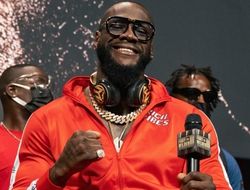 фото - Деонтей Уайлдер готов и хочет драться с Руисом после Хелениуса