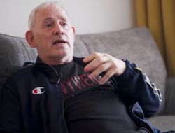 Всё плохо. Отец Аспиналла о травме глаза и переходе в бокс фото - Всё плохо. Отец Аспиналла о травме глаза и переходе в бокс