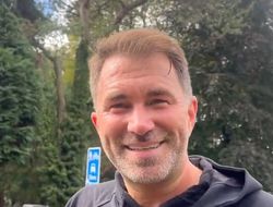 фото - Детский сад. Хирн продолжил грызню с Уайтом