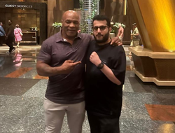 фото - Фьюри-Джошуа, Иноуэ и Ортис. Аль аш-Шейх озвучил планы