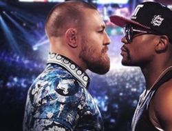 фото - Мэйуэзер: Я должен фанам за скучный бой с Пакьяо — пойду махаться с Макгрегором