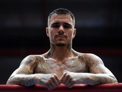 фото - Камбосос — о Ломаченко, Хэйни, Дэвисе и отмазках Лопеса 