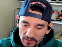 фото - Холлоуэй жёстко ответил Махачеву: «...а теперь ноешь»